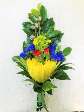 桃仏花、始めました｜「ポピー」　（京都府八幡市の花キューピット加盟店 花屋）のブログ