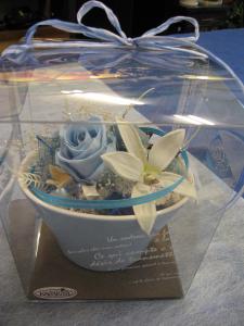 夏色　プリザーブドフラワー｜「フローリスト飾り屋」　（鹿児島県鹿児島市の花キューピット加盟店 花屋）のブログ