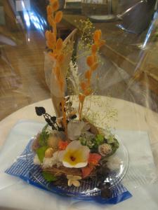 急いでお中元のお届け～｜「フローリスト飾り屋」　（鹿児島県鹿児島市の花キューピット加盟店 花屋）のブログ