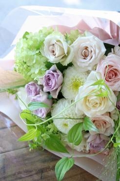 バレエの発表会用花束｜「アライ花店」　（山形県山形市の花キューピット加盟店 花屋）のブログ