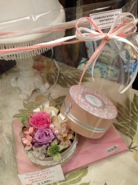 サマー　プリザーブドフラワー｜「フローリスト飾り屋」　（鹿児島県鹿児島市の花キューピット加盟店 花屋）のブログ