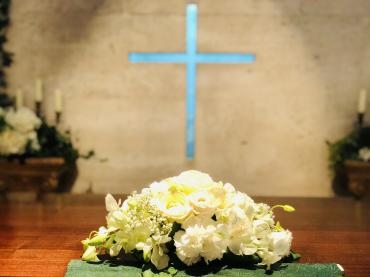チャペルフラワー｜「彩季舎」　（群馬県高崎市の花キューピット加盟店 花屋）のブログ