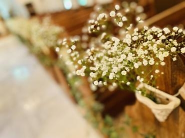 ベンチフラワー｜「彩季舎」　（群馬県高崎市の花キューピット加盟店 花屋）のブログ