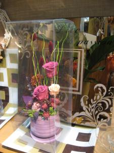 秋色プリザーブドフラワー｜「フローリスト飾り屋」　（鹿児島県鹿児島市の花キューピット加盟店 花屋）のブログ