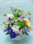 ご法事用のお花｜「斎藤生花店」　（静岡県静岡市葵区の花キューピット加盟店 花屋）のブログ