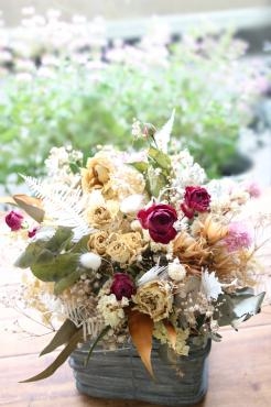 3連休の2日目｜「アライ花店」　（山形県山形市の花キューピット加盟店 花屋）のブログ