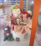 プリザーブトフラワ～♪～｜「花かざり」　（大阪府大阪市城東区の花キューピット加盟店 花屋）のブログ