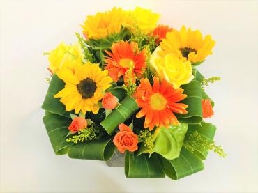本日は父の日｜「ポピー」　（京都府八幡市の花キューピット加盟店 花屋）のブログ