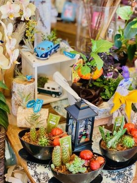 ハロウィン｜「彩季舎」　（群馬県高崎市の花キューピット加盟店 花屋）のブログ