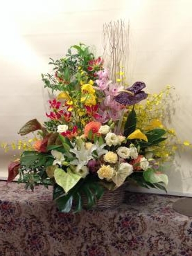 急ぎのご注文～｜「フローリスト飾り屋」　（鹿児島県鹿児島市の花キューピット加盟店 花屋）のブログ