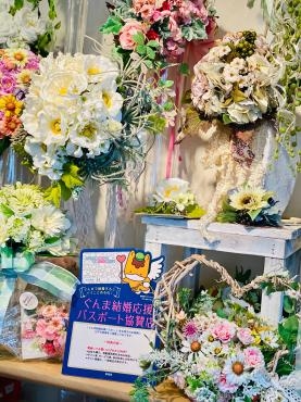ぐんま結婚応援パスポート　協賛店舗｜「彩季舎」　（群馬県高崎市の花キューピット加盟店 花屋）のブログ