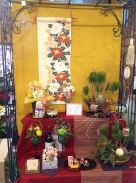 感謝の気持ちをお花に込めて・・・｜「フローリスト飾り屋」　（鹿児島県鹿児島市の花キューピット加盟店 花屋）のブログ