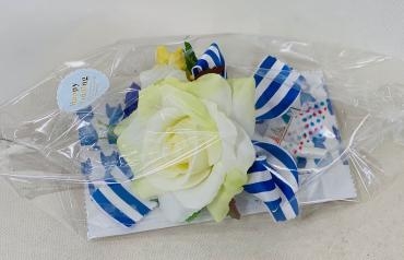 胸元を飾る｜「彩季舎」　（群馬県高崎市の花キューピット加盟店 花屋）のブログ