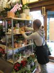 今日も励みました・・・。｜「フローリスト飾り屋」　（鹿児島県鹿児島市の花キューピット加盟店 花屋）のブログ