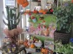 Ｈａｐｐｙ　Halloween｜「花かざり」　（大阪府大阪市城東区の花キューピット加盟店 花屋）のブログ