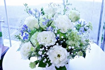 お供えアレンジ｜「アライ花店」　（山形県山形市の花キューピット加盟店 花屋）のブログ