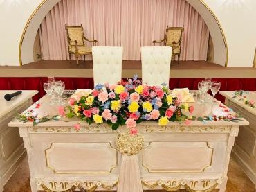 メンバーカラー｜「彩季舎」　（群馬県高崎市の花キューピット加盟店 花屋）のブログ