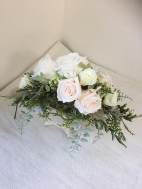 心豊かなお花で幸せ気分～｜「フローリスト飾り屋」　（鹿児島県鹿児島市の花キューピット加盟店 花屋）のブログ