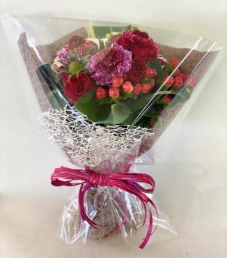 しなやかステム｜「彩季舎」　（群馬県高崎市の花キューピット加盟店 花屋）のブログ