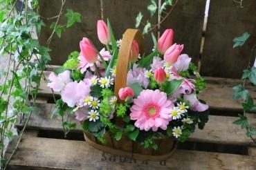 チューリップ｜「フラワーショップ花太郎」　（北海道旭川市の花キューピット加盟店 花屋）のブログ