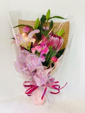 海神プロテウス｜「彩季舎」　（群馬県高崎市の花キューピット加盟店 花屋）のブログ