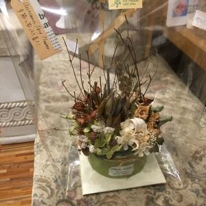 秋色の楽しみ方～｜「フローリスト飾り屋」　（鹿児島県鹿児島市の花キューピット加盟店 花屋）のブログ