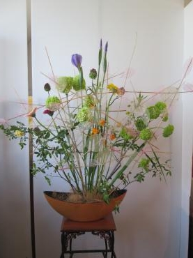 Nナーセリーフローラルアート通信｜「難波ナーセリー」　（岡山県倉敷市の花キューピット加盟店 花屋）のブログ