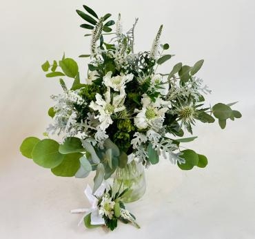 クラッチブーケ｜「彩季舎」　（群馬県高崎市の花キューピット加盟店 花屋）のブログ