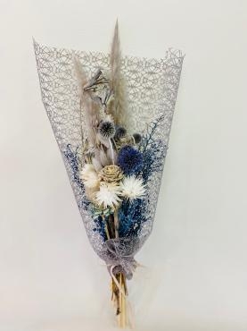 ドライフラワー　スワッグ｜「彩季舎」　（群馬県高崎市の花キューピット加盟店 花屋）のブログ