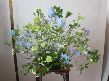 Ｎナーセリーフローラルアート通信｜「難波ナーセリー」　（岡山県倉敷市の花キューピット加盟店 花屋）のブログ