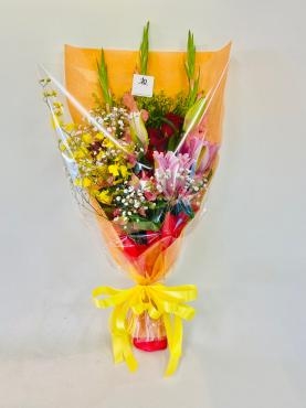 高崎芸術劇場　演奏会のお花｜「彩季舎」　（群馬県高崎市の花キューピット加盟店 花屋）のブログ