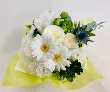 お誕生祝い　アレンジメント｜「彩季舎」　（群馬県高崎市の花キューピット加盟店 花屋）のブログ