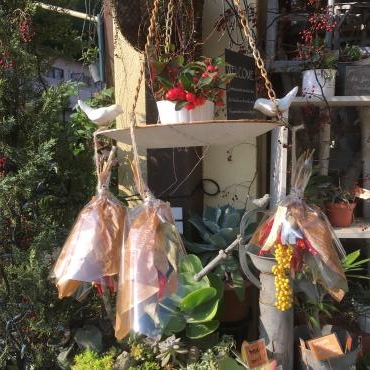 いい夫婦の日　もうすぐですね～｜「フローリスト飾り屋」　（鹿児島県鹿児島市の花キューピット加盟店 花屋）のブログ