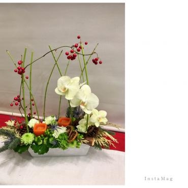 花贈りのご提案・・・｜「フローリスト飾り屋」　（鹿児島県鹿児島市の花キューピット加盟店 花屋）のブログ