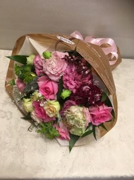 今週のあれこれギフトフラワー・・・｜「フローリスト飾り屋」　（鹿児島県鹿児島市の花キューピット加盟店 花屋）のブログ
