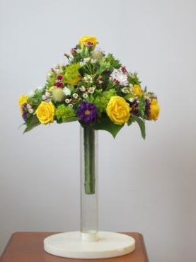 Ｎナーセリーフローラルアート通信｜「難波ナーセリー」　（岡山県倉敷市の花キューピット加盟店 花屋）のブログ