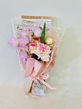 1/31(月)　「愛妻の日」｜「彩季舎」　（群馬県高崎市の花キューピット加盟店 花屋）のブログ