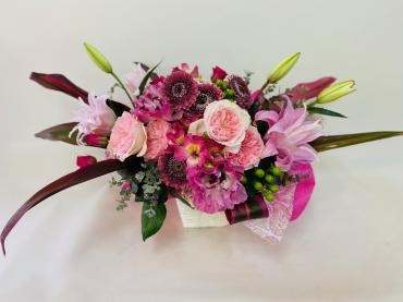 まだまだ「母の日ギフト」｜「彩季舎」　（群馬県高崎市の花キューピット加盟店 花屋）のブログ