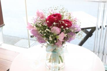 グラスブーケ｜「アライ花店」　（山形県山形市の花キューピット加盟店 花屋）のブログ