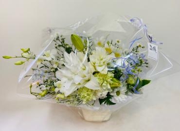 ローズリリー｜「彩季舎」　（群馬県高崎市の花キューピット加盟店 花屋）のブログ