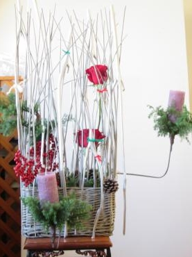 Nナーセリーフローラルアート通信｜「難波ナーセリー」　（岡山県倉敷市の花キューピット加盟店 花屋）のブログ