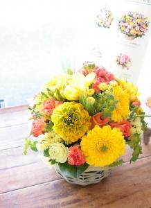演奏会用アレンジ｜「アライ花店」　（山形県山形市の花キューピット加盟店 花屋）のブログ