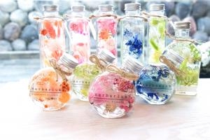 ハーバリウムが出来上がりました！｜「アライ花店」　（山形県山形市の花キューピット加盟店 花屋）のブログ