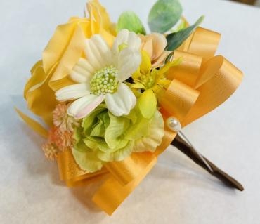 「コサージュ」｜「彩季舎」　（群馬県高崎市の花キューピット加盟店 花屋）のブログ
