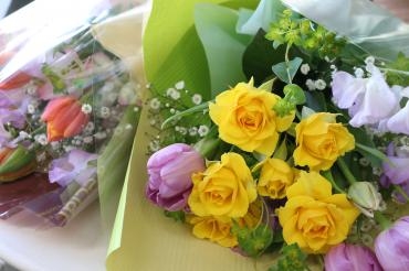 彼岸明け｜「アライ花店」　（山形県山形市の花キューピット加盟店 花屋）のブログ