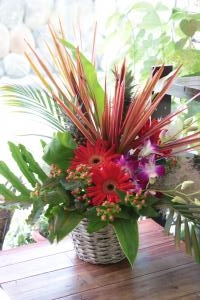 コンサート御祝アレンジ｜「アライ花店」　（山形県山形市の花キューピット加盟店 花屋）のブログ
