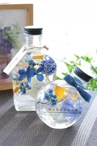 ハーバリウム♬｜「アライ花店」　（山形県山形市の花キューピット加盟店 花屋）のブログ