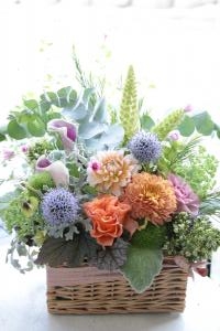 暑すぎる。。。｜「アライ花店」　（山形県山形市の花キューピット加盟店 花屋）のブログ
