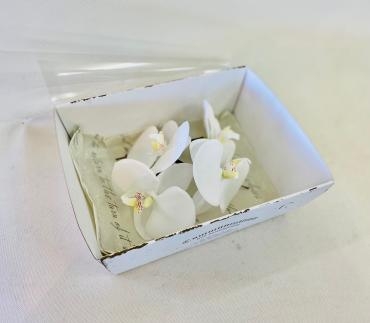 髪飾り｜「彩季舎」　（群馬県高崎市の花キューピット加盟店 花屋）のブログ