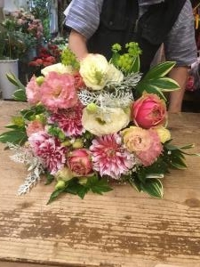 季節の花たち・・・｜「フローリスト飾り屋」　（鹿児島県鹿児島市の花キューピット加盟店 花屋）のブログ